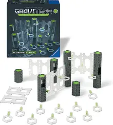 Додатковий набір Ravensburger GraviTrax PRO Extension Vertical 268160 - мініатюра 3