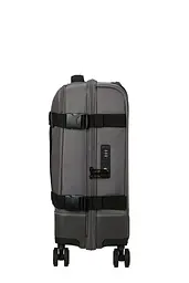 Валіза American Tourister URBAN TRACK 55 см DARK GREY 55x40x23 MD1*08009 - мініатюра 8