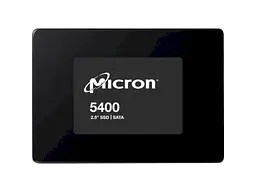 SSD-накопичувач Micron 5400 PRO 1.92 TB (MTFDDAK1T9TGA-1BC1ZABYYR)