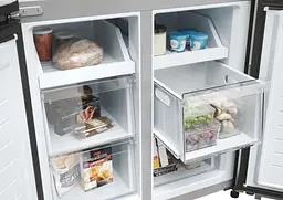 Холодильник Haier HCR3818ENMM - мініатюра 16
