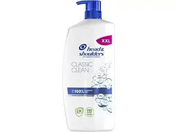 Шампунь HEAD & SHOULDERS 800мл проти лупи Основний догляд
