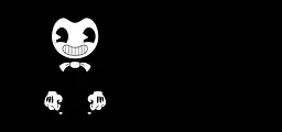 Кружка GeekLand Bendy and the Ink Machine Бенді та чорнильна машина BM .02.20.936 - мініатюра 3