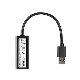 Мережевий адаптер PowerLink U2085 1xGE, USB 3.0 2E teh0018058 - мініатюра 5