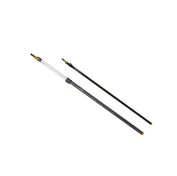Телескопічна графітова ручка Fiskars QuikFit (L) 136032 (1000665) - мініатюра 3