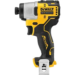 Шуруповерт DeWalt DCF801N [97907] - мініатюра 2