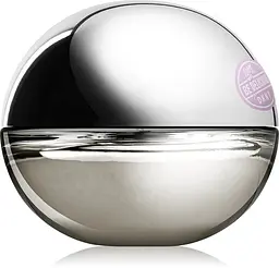 Оригінал DKNY Be 100% Delicious 30 мл Парфумована вода - мініатюра 1