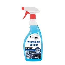 Розморожувач скла і замків Winso Intens Windshield De-Icer 500 мл (810760)