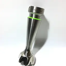 Блендерна ніжка, насадка ACTIVEBlade для блендера Braun MultiQuick 7 і 9 Type HB701, 4200, HB901, 7322115504 - мініатюра 2