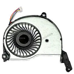Вентилятор кулер для HP Pavilion 15-N 15-F 17-N 14-N, TPN-Q130 Q129 Q131 Q132, (Аналог) - мініатюра 2