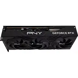 Відеокарта PNY GeForce RTX 4080 SUPER 16GB VERTO [VCG4080S16TFXPB1-O] [114675] - мініатюра 4