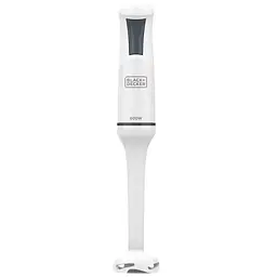 Ручной блендер Black&Decker BXHB600E