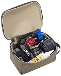 Дорожня сумка Thule Chasm Small Gear Cube TCGC-301 Deep Khaki (7248697) - мініатюра 2