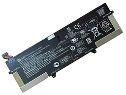 Акумулятор для ноутбука HP (Hewlett-Packard) EliteBook X360 1040 G5 BL04XL