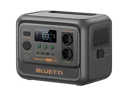 Зарядна станція Bluetti Premium 100 V2 - мініатюра 5