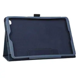 Чохол BeCover Slimbook для Samsung Galaxy Tab A 8.4 2020 SM-T307 Deep Blue (705021) - мініатюра 2