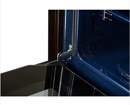 Плита газова ARTEL APETITO 50 02-G BROWN - мініатюра 7