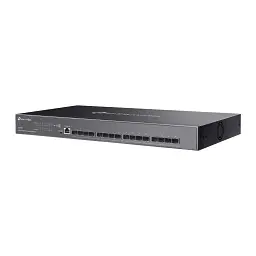 Комутатор мережевий TP-Link SX3016F - мініатюра 3