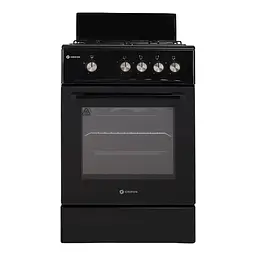 Плита Grifon G541BL-M1 - мініатюра 2