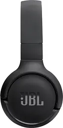 Навушники JBL Tune 525BT Black (JBLT525BTBLK) - мініатюра 3