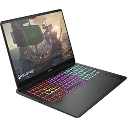 Ноутбук HP Omen Transcend 14-fb1023dx (B93S3UA) [145904] - мініатюра 2