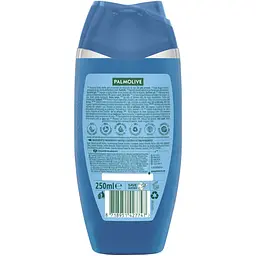 Гель для душу Palmolive Thermal Spa Mineral Massage 250 мл - мініатюра 2