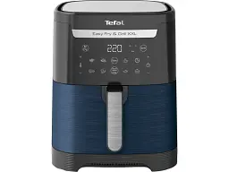 Мультипіч (аерофритюрниця) Tefal Easy Fry & Grill XXL (EY801410)