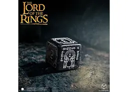 Набір кубиків The Lord of the Rings: Moria Dice Set (7 шт.) (LOTR/190166/MOA/A) - мініатюра 3
