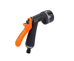 Пістолет-розпилювач Black+Decker 6 режимів - мініатюра 5
