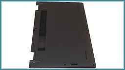 Нижня кришка корпусу DELL Inspiron 3510 3511 3515 3520 3525 BLACK - мініатюра 3