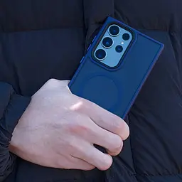 Чохол WAVE Matte Insane Case with Magnetic Ring Samsung Galaxy S23 - мініатюра 4