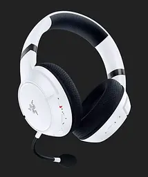 Ігрові навушники Razer Kaira for Xbox White (RZ04-03480200-R3M1) [69929] - мініатюра 4