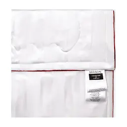 Наматрацник MirSon DeLuxe Woollen 480 80x200 см (2200000142160) - мініатюра 5