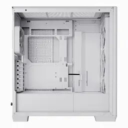 Корпус для ПК APNX Creator C1-R White (APCM-CR01243.21) - мініатюра 6