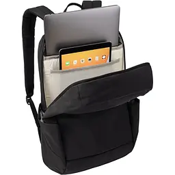 Рюкзак Thule Lithos Backpack 20L Black [3204835] [107565] - мініатюра 4