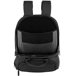 Рюкзак для ноутбука 2E City Traveler 16" (2E-BPN6016BK) - мініатюра 11