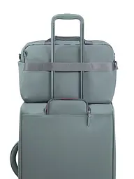 Дорожня Сумка 16" Lipault LOST IN BERLIN CEMENT STORM 44х29х25 P90*08039 - мініатюра 8