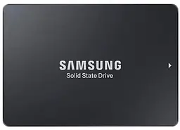 Накопичувач SSD Samsung Sata 2.5 PM881 256GB (MZ7LH256HAJD) Б/в