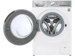 Пральна машина LG F2WV9S8P2E - мініатюра 2