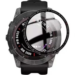 Захисна плівка DK для Garmin Fenix ​​7X Composite Film box (017537) (black)