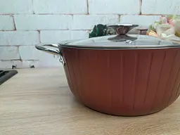 Каструля O.M.S. Collection 3118-20 см 2.5 л - мініатюра 5