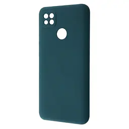 Чохол WAVE Colorful Case (TPU) Xiaomi Redmi 9C/10A в асортименті - мініатюра 3