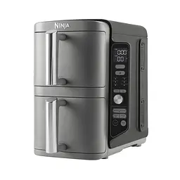 Мультипіч Ninja Double Stack XL 2-Level Air Frye (SL400EU) - мініатюра 2