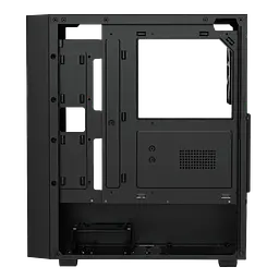 Корпус GAMDIAS AURA GC2 ELITE ARGB Black (4711514500615) - мініатюра 2