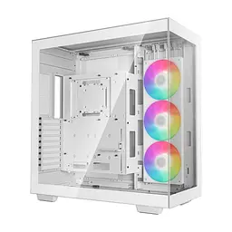 Корпус для ПК Deepcool CH780 White (R-CH780-WHADE41-G-1) - мініатюра 3