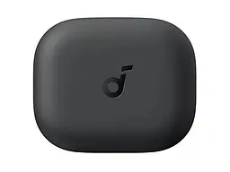 Навушники TWS ANKER SoundСore AeroFit 2 Black (A3874G11) - мініатюра 4