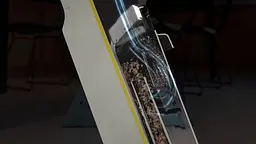 Karcher Пилосос безпровідний FCV 4 Dry Extra, вологе прибирання, конт пилок -0.45л, вода -0.75л, автон. робота до 45хв, самоочищення, білий - мініатюра 4
