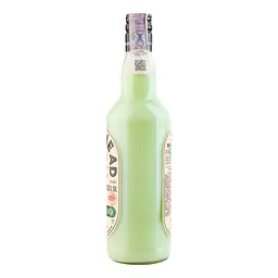 Лікер Whitehead Pistachio 16% 0.5 л - мініатюра 4