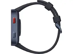 Смарт-годинник Amazfit Bip Max Dark Blue (W2568AP2N) - мініатюра 4