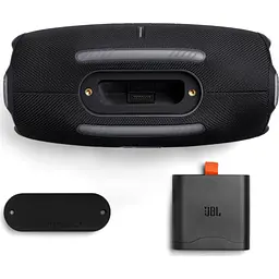 Акустична система JBL Xtreme 4 Black (JBLXTREME4BLKEUNA) - мініатюра 8