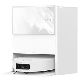 Робот-пилосос AQUA10 ULTRA RLR81CE-1-WH DREAME - мініатюра 7